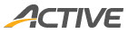 active logo