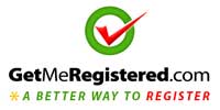 GetMeRegistered.com Online Race Registration