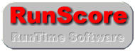RunScore race timing software