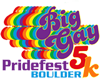 Big Gay 5k - Boulder