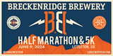 Breckenridge Brewery Half Marathon & 5k