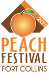 Fort Collins Peach Fest