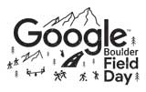 Google Boulder Field Day