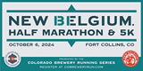 New Belgium Half Marathon