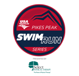 Pikes Peak Swim Run Duathlon