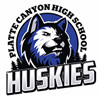 Platte Canyon Husky Invite