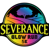 Severance Glow 5k