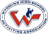 Wyoming High School Activities Association State Cross Country Meet
